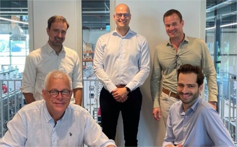 EcoXpert Service Partner